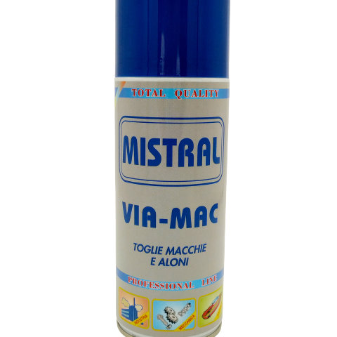 Spot Cleaner Spray Mistral
