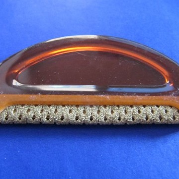Brush for Cashmere