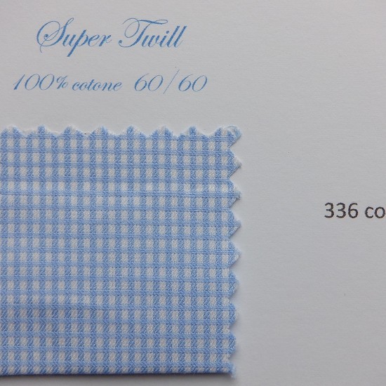 Super Twill