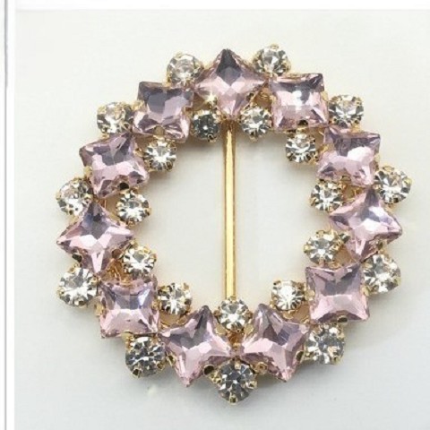 Fibbie Strass Abbigliamento Scarpe Luxury
