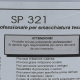Spotless 321