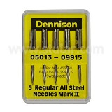 Dennison Acciaio (05013)