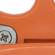 Rasafilo in plastica con anello