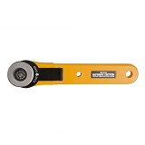 Trincetto OLFA® RTY-1/G Lama Circolare