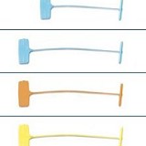 Mini Meat NYLON (a paletta)