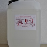 Olio Antimacchia