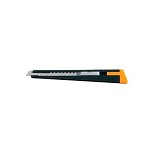 Trincetto OLFA® 180 BLACK Lama Retrattile