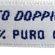 Tessuto Doppio Ritorto 100% PURO COTONE