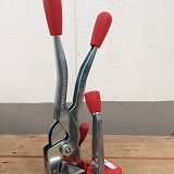 Tendireggia Manuale