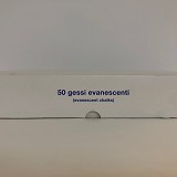 Gessi Cera Evanescenti