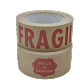Nastro Adesivo CARTA Fragile/Sigillo Garanzia